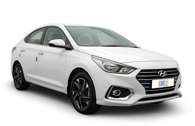 2022 Hyundai Verna - Sedan - Diesel - Manual - ₹13.26 lakh